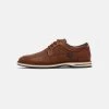 Pier One Qualité Garantie Chaussures à lacets derbies et richelieus rond homme -magasin Pier One 551168a13c404e338ad0de6ab7446e83