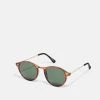 Pier One Qualité Supérieure UNISEX - Lunettes de soleil ronde
