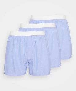 Pier One 3 PACK - Caleçon - dark grey Prix De Lancement sous-vêtements normale homme 18 Pier One 3 PACK - Caleçon - dark grey Prix De Lancement sous-vêtements normale homme -magasin Pier One 553763b2a5ae4977a19244864e065b37