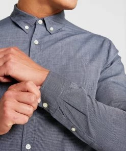 Pier One Prix Gelé Chemise chemises col à boutons homme -magasin Pier One 55549b7fd32e45eeb12a9663b28713f1