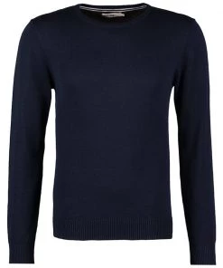 Soldes Pier One Pullover pulls et gilets col rond homme -magasin Pier One 559fd963f3bf4be6abe2b2155cf5f818