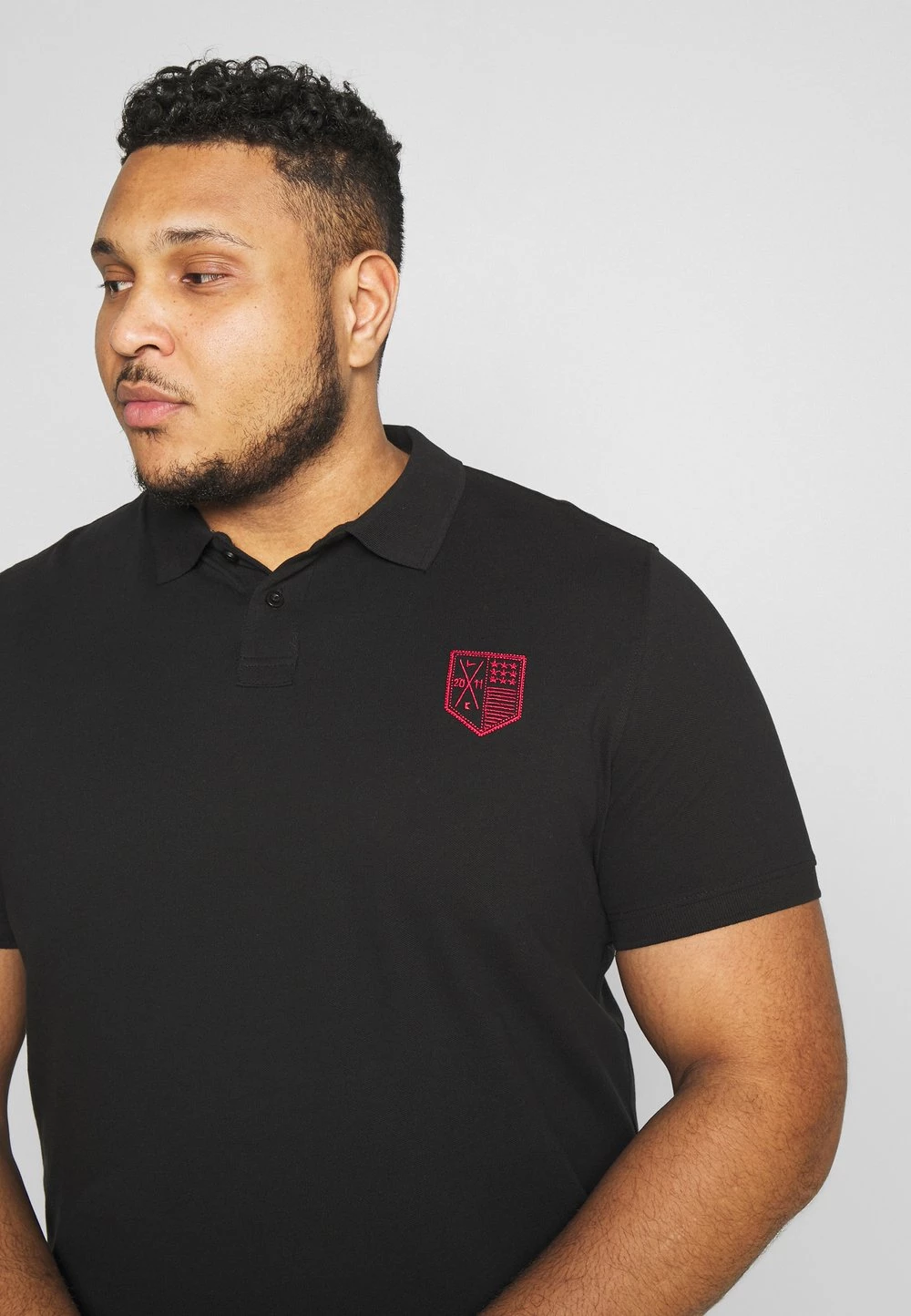 Pier One Polo Prix Distinctifs t-shirts col polo homme 6 Pier One Polo Prix Distinctifs t-shirts col polo homme – Image 4