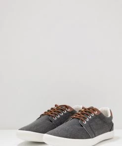 Prix Avantageux Pier One UNISEX - Baskets basses sneakers rond -magasin Pier One 55fb97811d404286a4a3780f1ca81cb4