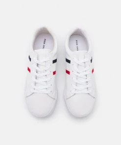 Pier One UNISEX - Baskets basses Première Qualité baskets & sneakers rond -magasin Pier One 56010757b083485880b44db1d10882b8