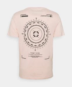 Pier One T-shirt imprimé Qualité Garantie t-shirts col rond homme 18 Pier One T-shirt imprimé Qualité Garantie t-shirts col rond homme -magasin Pier One 561676fa0cb448c598ec7e26c75fdf37