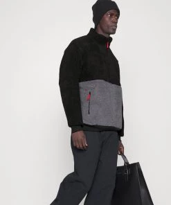 Prix Avantageux Pier One Sweat polaire sweats & hoodies col camionneur homme -magasin Pier One 5620bb7555b0426299990d946ee0d69b