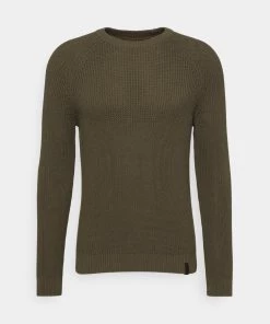 Pier One Prix Avantageux Pullover pulls & gilets col rond homme -magasin Pier One 56351586e23b418baa2eea92f1a644fa