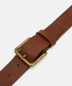 Pier One Discount En Ligne UNISEX - Ceinture ceintures boucle ardillon -magasin Pier One 563cf30db0a74dcebcd291f68585aa86