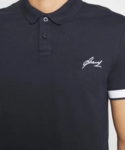 Vendre Pier One Polo t-shirts col polo homme -magasin Pier One 5642a6f570674603999669194b96971c