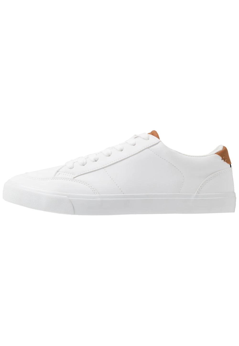 Pier One UNISEX - Baskets basses Rabais sneakers rond homme 3 Pier One UNISEX - Baskets basses Rabais sneakers rond homme