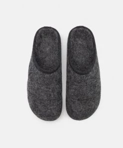 Pier One UNISEX - Chaussons Soldes rond homme 13 Pier One UNISEX - Chaussons Soldes rond homme -magasin Pier One 565cd33a9efe4d1587fde9325bb68295