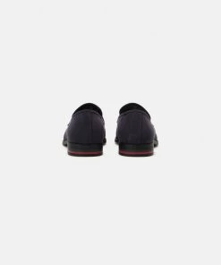 Pier One qualité absolue Mocassins mocassins et loafers rond homme -magasin Pier One 5677ef02f89648d381151168097b2a7f