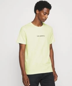 Vendre Pier One T-shirt imprimé t-shirts col rond homme