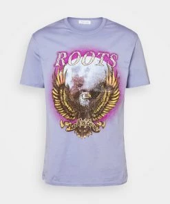 Prix Favorable Pier One T-shirt imprimé t-shirts col rond homme -magasin Pier One 569b7db26ac04a8e91827316f2576eb7 1