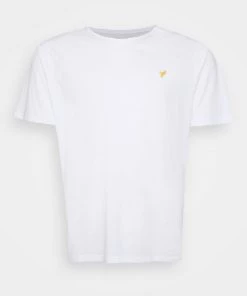 Pier One 2 PACK - T-shirt basique En promotion t-shirts & polos col rond homme -magasin Pier One 569c4e4f73b747a0967b07bbd7d8193b