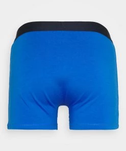 Pier One 5 PACK - Shorty Remise En Ligne sous-vêtements normale homme -magasin Pier One 56aa5ed7ed114a698156e348fec19ace