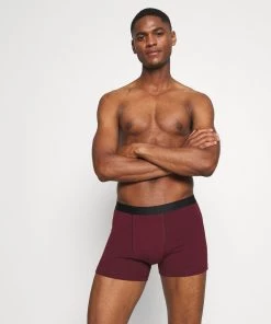 Pier One Discount En Ligne 5 PACK - Shorty sous-vêtements normale homme -magasin Pier One 56b117975349499d93c6878abcd082b6