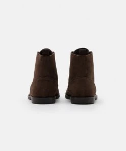 Pier One Faible Prix Bottines à lacets bottes rond homme -magasin Pier One 56cf1a1a0ee24daba11b1b73b991dd6a