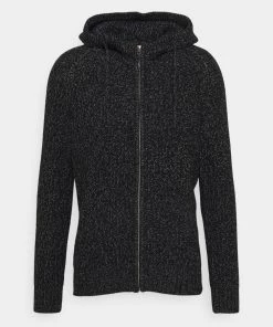 Pier One Réduction Gilet pulls & gilets capuche homme -magasin Pier One 56f2e4fdec2d46749b9911a8b5fa5f5a 1