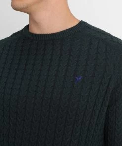 Pier One Pullover Assurance De l’Authenticité pulls et gilets col rond homme -magasin Pier One 57135d716ea04a579655d27a9bc59ae3