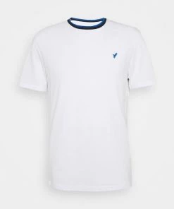 Prix Discount Pier One T-shirt basique t-shirts & polos col rond homme 17 Prix Discount Pier One T-shirt basique t-shirts & polos col rond homme -magasin Pier One 571956758af0439c9b9105af5b27a5b1