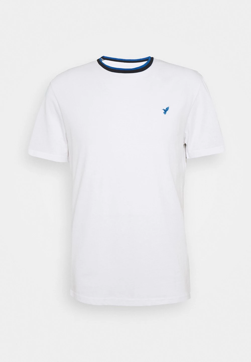 Prix Discount Pier One T-shirt basique t-shirts & polos col rond homme 10 Prix Discount Pier One T-shirt basique t-shirts & polos col rond homme – Image 8