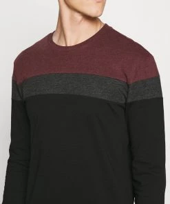 Prix Compétitif Pier One T-shirt à manches longues t-shirts & polos col rond homme 15 Prix Compétitif Pier One T-shirt à manches longues t-shirts & polos col rond homme -magasin Pier One 5736d597cd8748f18918d93a24ea5bb0