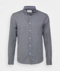 Pier One Prix Gelé Chemise chemises col à boutons homme -magasin Pier One 57440bb09036455586241752f4a3fd8c