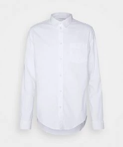 Prix Exclusifs Pier One Chemise chemises col kent homme -magasin Pier One 57a687686f5d4a7b805437535d759932 1