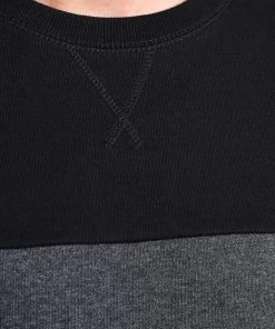 Pier One Prix Imbattable Sweatshirt pulls et gilets col rond homme -magasin Pier One 57b8bbb4245c4cedaaa32805d57b401e