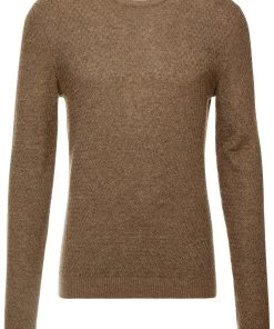 Pier One Prix Préférentiel Pullover pulls et gilets col rond homme -magasin Pier One 57c1f477fa404afda0f0f0e27d4d1104