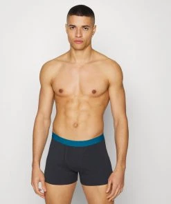 Pier One 5 PACK - Shorty Promos sous-vêtements & chaussettes normale homme -magasin Pier One 57e5c4bca84947b1884aaba6d1247a34