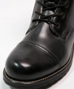 Prix Compétitif Pier One Bottines à lacets bottes rond homme 13 Prix Compétitif Pier One Bottines à lacets bottes rond homme -magasin Pier One 57f09b1530a3486fa679b2d882dd7ca8