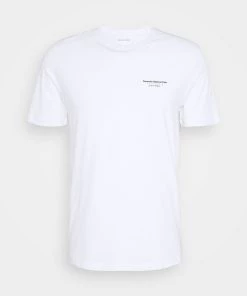 Pier One Vendre T-shirt imprimé t-shirts col rond homme -magasin Pier One 57f43f4ae7a24ac1b503f08c92708f45