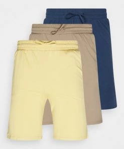 Pier One Vendre 3 PACK - Bas de pyjama pyjamas normale homme