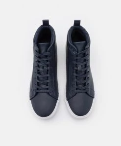 Pier One UNISEX - Baskets montantes Prix Favorable baskets & sneakers rond -magasin Pier One 583ef679639d480fb7e4f150b8fe643b