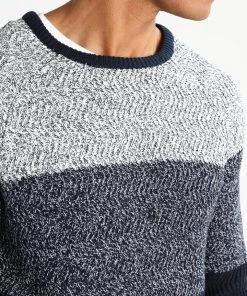 Pier One Remise En Ligne Pullover pulls et gilets col rond homme -magasin Pier One 584302a979d146a89f253e8c53556cb6