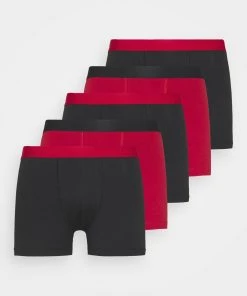 Pier One Prix Refroidis 5 PACK - Shorty sous-vêtements normale homme -magasin Pier One 5845e4fa36be49c5b61e8c6c829c1199 1