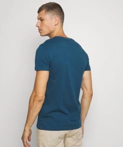 Discount En Ligne Pier One T-shirt basique t-shirts col rond homme 13 Discount En Ligne Pier One T-shirt basique t-shirts col rond homme -magasin Pier One 589bea34e1784ff39b1bbc8439a529a5
