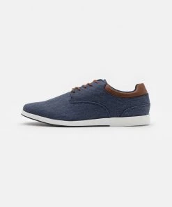 Pier One Prix Gelé Chaussures à lacets derbies, richelieus & chaussures bateau rond homme 15 Pier One Prix Gelé Chaussures à lacets derbies, richelieus & chaussures bateau rond homme -magasin Pier One 5915eab3a96a4cfa9a51c2ca6225e9f6