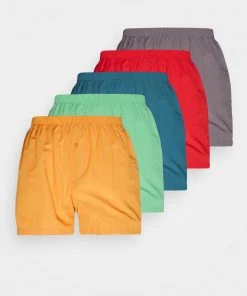 Pier One 5 PACK - Caleçon Prix Légers sous-vêtements & chaussettes normale homme -magasin Pier One 59164fb4ff824b7793454618817002c6 1