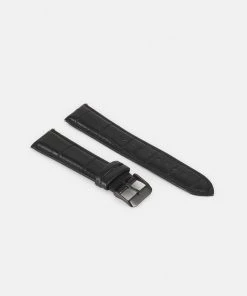 Pier One Soldes En Ligne UNISEX SET - Montre montres et bijoux fermoir coulissant -magasin Pier One 5922a2b9f4bd4bebabad53dfad2f5f6c