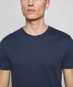 Prix Discount Pier One 5 PACK - T-shirt basique t-shirts col rond homme 22 Prix Discount Pier One 5 PACK - T-shirt basique t-shirts col rond homme -magasin Pier One 5942da217f9a4409a4d83eb5f96f75d2