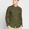Pier One Pas Cher Chemise chemises col mao homme -magasin Pier One 594a4f247e6340baafacebc71671e891