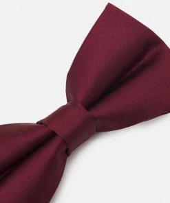 Pier One Qualité garantie 100% Noeud papillon cravates et nœuds papillon couleur unie homme -magasin Pier One 596771bfe80e46e4b4391881d2c5351a