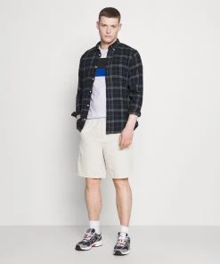 Pier One T-shirt basique Qualité garantie 100% t-shirts col rond homme -magasin Pier One 59804ac8821b488da6ec686f36373221