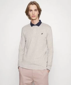 Pier One Prix De Lancement 2 PACK - Polo t-shirts & polos col contrastant homme 12 Pier One Prix De Lancement 2 PACK - Polo t-shirts & polos col contrastant homme -magasin Pier One 598421eb3cda4cc698a0253929a9b17c