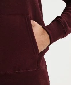 Pier One Sweat à capuche Haute Qualité pulls et gilets homme -magasin Pier One 59a2ef43f9694601b0591f82b361ee09