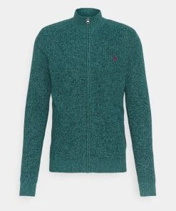 Pier One Prix Aimable Gilet pulls et gilets col officier homme -magasin Pier One 59da995ea42342788c716c0e854d0bcc