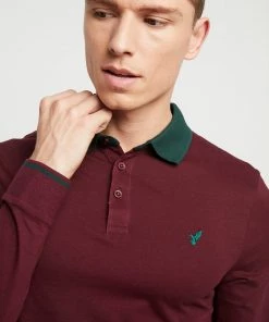 Pier One MUSCLE FIT - Polo Prix Refroidis t-shirts col polo homme -magasin Pier One 59de324031664dc4938d1529354c1a6e